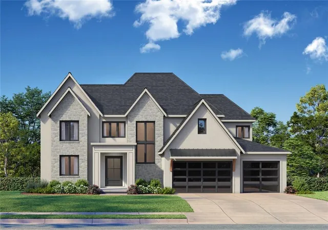 Photo 1 of Sale Pending at 16296 S Allman Rd, Olathe, KS 66062 | MLS# 2645041 | Listing updated on 2026-10-01