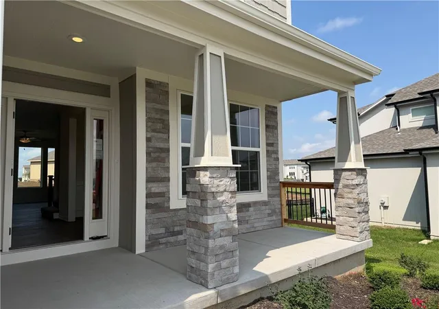 Photo 2 of Single family home for sale at 19878 W 114th Place, Olathe, KS 66061 | MLS# 2645047 | Listing updated on 2026-10-01