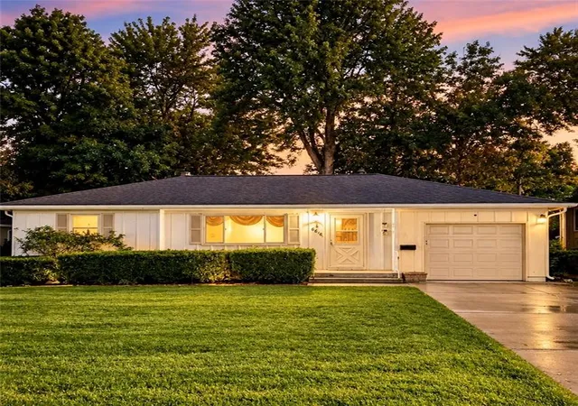 Photo 1 of Single family home for sale at 6616 Hardy Ave, Raytown, MO 64133 | MLS# 2645049 | Listing updated on 2026-10-05