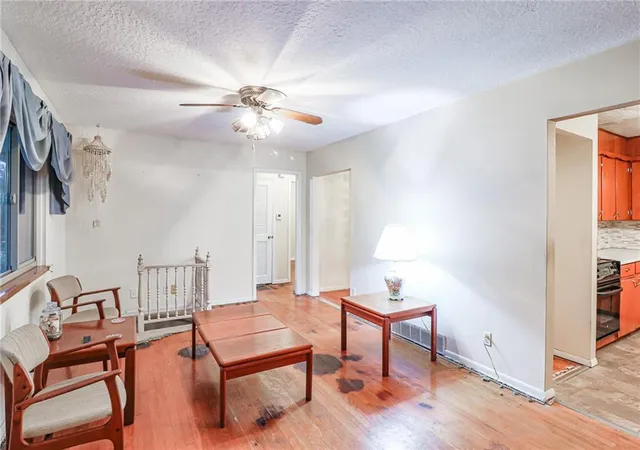 Photo 4 of Single family home for sale at 6616 Hardy Ave, Raytown, MO 64133 | MLS# 2645049 | Listing updated on 2026-10-05
