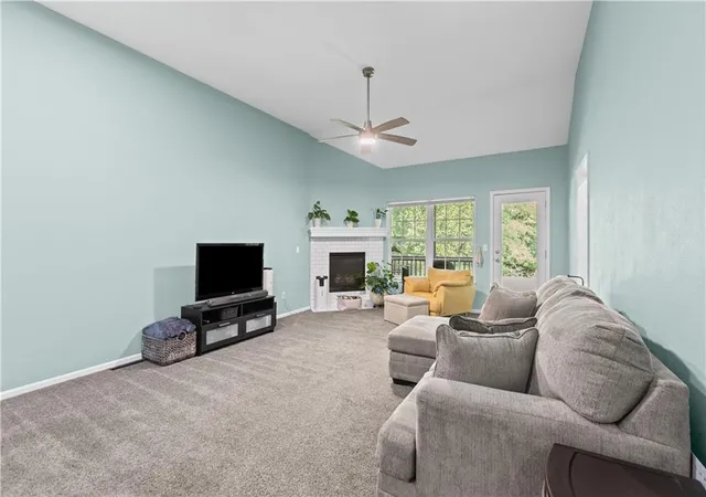 Photo 2 of Multi family home for sale at 3514 95th Street, Kansas City, MO 64154 | MLS# 2645050 | Listing updated on 2026-10-08