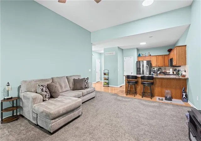 Photo 3 of Multi family home for sale at 3514 95th Street, Kansas City, MO 64154 | MLS# 2645050 | Listing updated on 2026-10-08