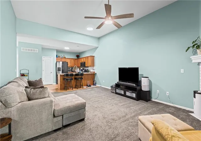 Photo 3 of Multi family home for sale at 3514 95th Street, Kansas City, MO 64154 | MLS# 2645050 | Listing updated on 2026-10-08