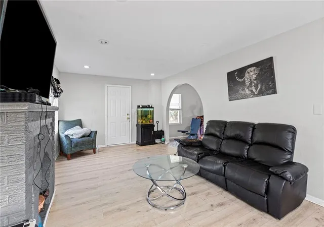 Photo 3 of Single family home for sale at 3713 Wood Ave, Kansas City, KS 66102 | MLS# 2645051 | Listing updated on 2026-10-01
