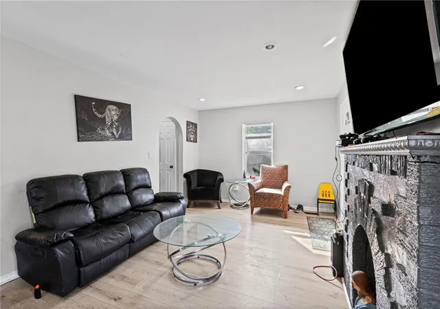 Photo 3 of Single family home for sale at 3713 Wood Ave, Kansas City, KS 66102 | MLS# 2645051 | Listing updated on 2026-10-01
