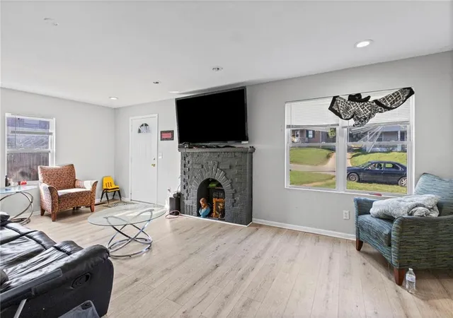 Photo 4 of Single family home for sale at 3713 Wood Ave, Kansas City, KS 66102 | MLS# 2645051 | Listing updated on 2026-10-01