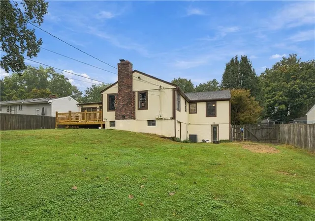 Photo 39 of Single family home for sale at 11219 E 47th Terrace, Kansas City, MO 64133 | MLS# 2645053 | Listing updated on 2026-10-20