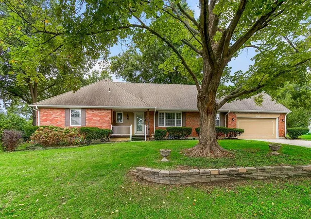 Photo 1 of Single family home for sale at 12107 Oak Ridge Rd, Independence, MO 64052 | MLS# 2645056 | Listing updated on 2026-10-02