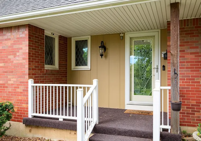 Photo 2 of Single family home for sale at 12107 Oak Ridge Rd, Independence, MO 64052 | MLS# 2645056 | Listing updated on 2026-10-02
