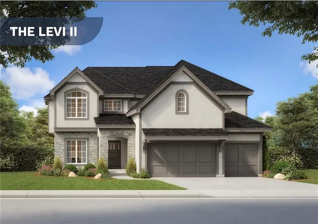 Photo 1 of Single family home for sale at 11404 S Emerald St, Olathe, KS 66061 | MLS# 2645060 | Listing updated on 2026-10-01