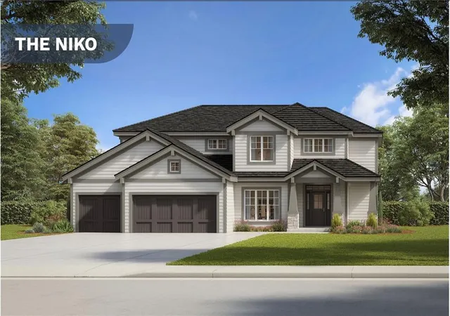 Photo 1 of Single family home for sale at 11426 S Emerald St, Olathe, KS 66061 | MLS# 2645065 | Listing updated on 2026-10-01