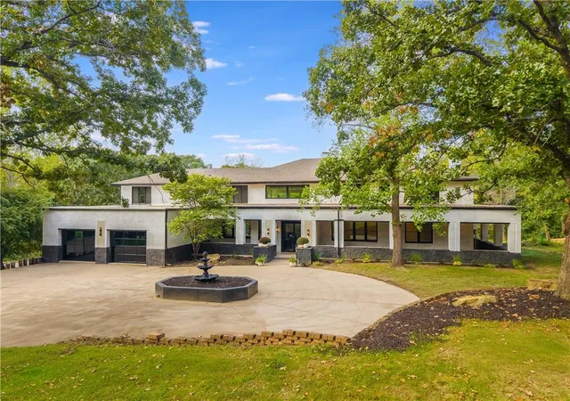 Photo 1 of Mansion for sale at 1701 Nw Duncan Rd, Blue Springs, MO 64015 | MLS# 2645067 | Listing updated on 2026-10-03