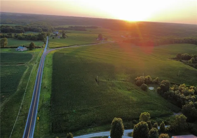Photo 2 of Land for sale at Z Hwy, Edgerton, MO 64444 | MLS# 2645071 | Listing updated on 2026-10-01
