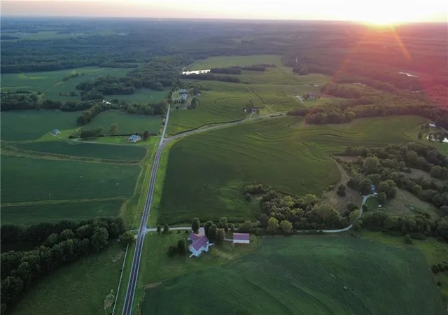 Photo 3 of Land for sale at Z Hwy, Edgerton, MO 64444 | MLS# 2645071 | Listing updated on 2026-10-01