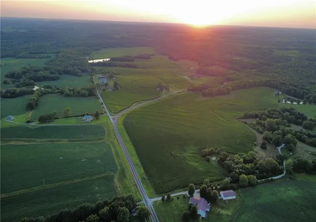 Photo 3 of Land for sale at Z Hwy, Edgerton, MO 64444 | MLS# 2645071 | Listing updated on 2026-10-01