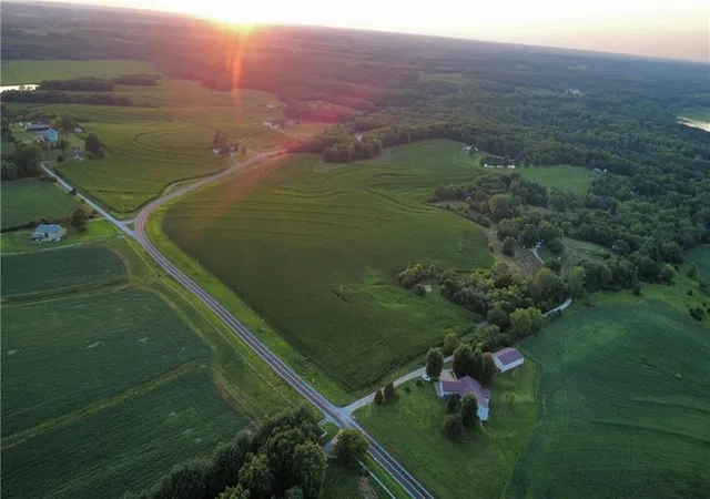 Photo 4 of Land for sale at Z Hwy, Edgerton, MO 64444 | MLS# 2645071 | Listing updated on 2026-10-01