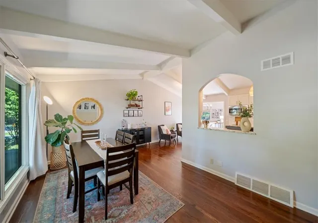 Photo 3 of Single family home for sale at 7141 Belinder Ave, Prairie Village, KS 66208 | MLS# 2645072 | Listing updated on 2026-10-09