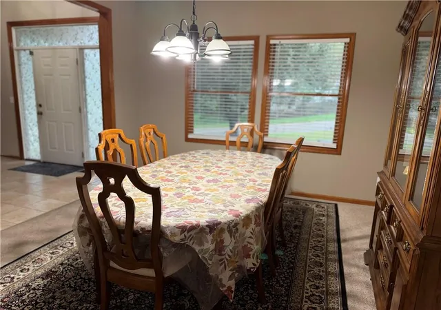 Photo 4 of Single family home for sale at 5904 Albervan St, Shawnee, KS 66216 | MLS# 2645074 | Listing updated on 2026-10-03
