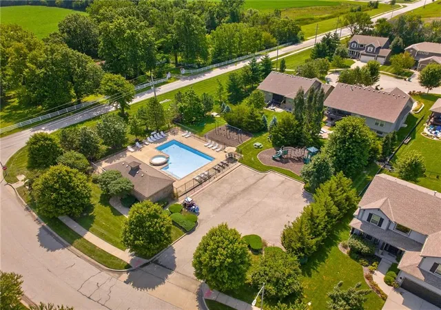 Photo 1 of Single family home for sale at 19329 Skyview Ln, Spring Hill, KS 66083 | MLS# 2645075 | Listing updated on 2026-10-01
