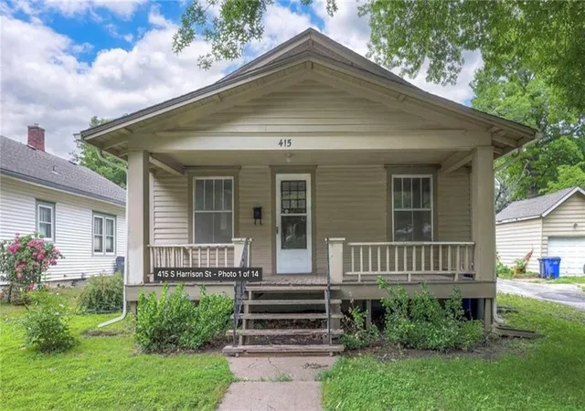 Photo 2 of Multi family home for sale at 9201 W 98th Terrace, Overland Park, KS 66212 | MLS# 2645077 | Listing updated on 2026-10-01