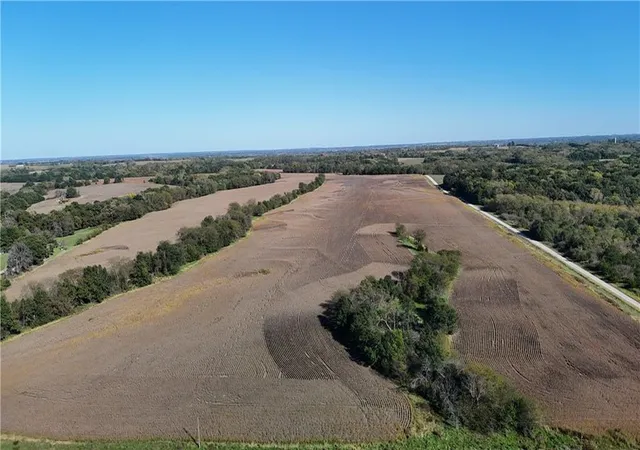 Photo 3 of Land for sale at Se Frank Ross Rd, Maysville, MO 64469 | MLS# 2645080 | Listing updated on 2026-10-07