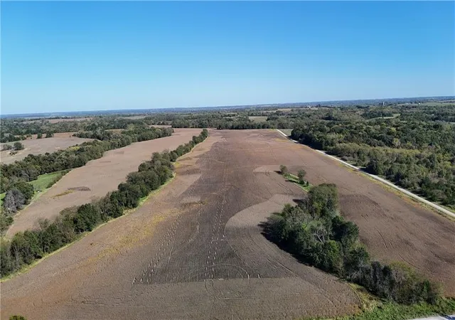 Photo 3 of Land for sale at SE Frank Ross Rd, Maysville, MO 64469 | MLS# 2645080 | Listing updated on 2026-10-07