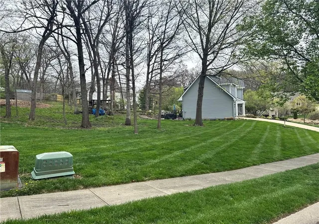 Photo 1 of Land for sale at 3504 Nw 62nd Terrace, Kansas City, MO 64151 | MLS# 2645085 | Listing updated on 2026-10-06