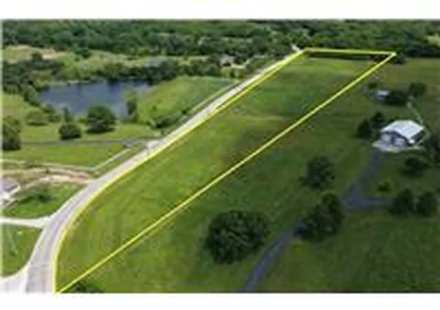 Land for sale at Tract S 1 Raffurty Rd, Pleasant Hill, MO 64080 | MLS# 2645086