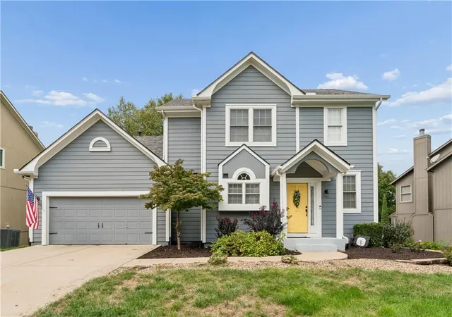 Photo 1 of Single family home for sale at 15332 S Widmer St, Olathe, KS 66062 | MLS# 2645087 | Listing updated on 2026-10-05