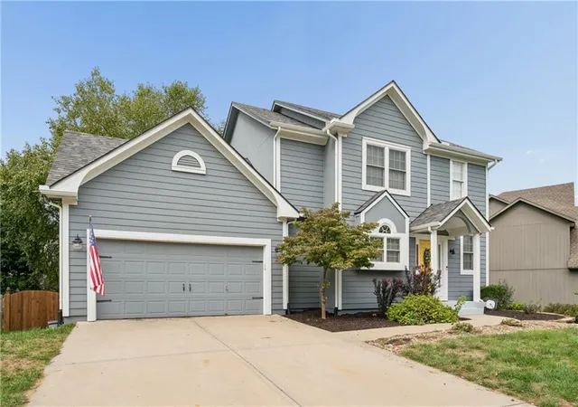 Photo 2 of Single family home for sale at 15332 S Widmer St, Olathe, KS 66062 | MLS# 2645087 | Listing updated on 2026-10-05