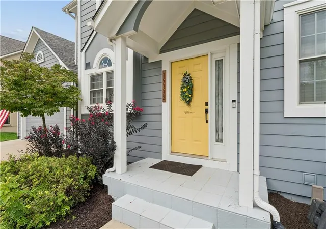 Photo 3 of Single family home for sale at 15332 S Widmer St, Olathe, KS 66062 | MLS# 2645087 | Listing updated on 2026-10-05