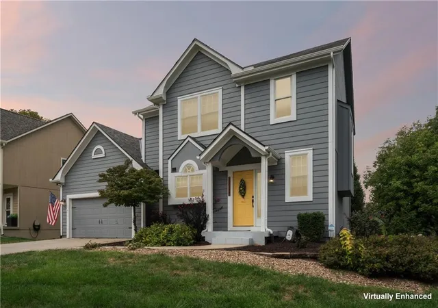 Photo 4 of Single family home for sale at 15332 S Widmer St, Olathe, KS 66062 | MLS# 2645087 | Listing updated on 2026-10-05