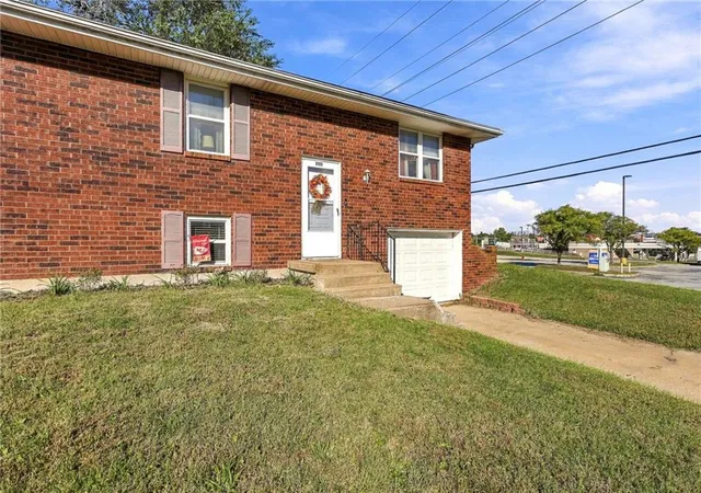 Multi family home for sale at 1101 SW Westminister Rd, Blue Springs, MO 64014 | MLS# 2645091 | Listing updated on 2026-10-08