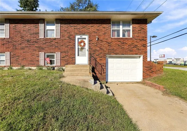 Multi family home for sale at 1101 SW Westminister Rd, Blue Springs, MO 64014 | MLS# 2645091 | Listing updated on 2026-10-08