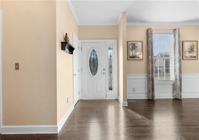 Photo 4 of Single family home for sale at 13834 W 153rd Court, Olathe, KS 66062 | MLS# 2645097 | Listing updated on 2026-10-19