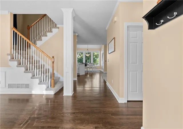 Photo 3 of Single family home for sale at 13834 W 153rd Court, Olathe, KS 66062 | MLS# 2645097 | Listing updated on 2026-10-19