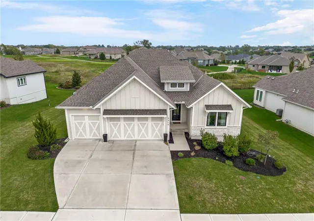 Photo 1 of Single family home for sale at 4315 Aspen Dr, Basehor, KS 66007 | MLS# 2645099 | Listing updated on 2026-10-02