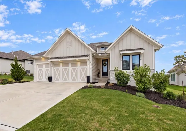 Photo 2 of Single family home for sale at 4315 Aspen Dr, Basehor, KS 66007 | MLS# 2645099 | Listing updated on 2026-10-02