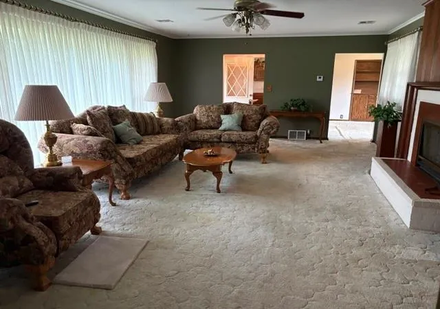 Photo 2 of Single family home for sale at 3115 Chess Ave, Parsons, KS 67357 | MLS# 2645101 | Listing updated on 2026-10-02