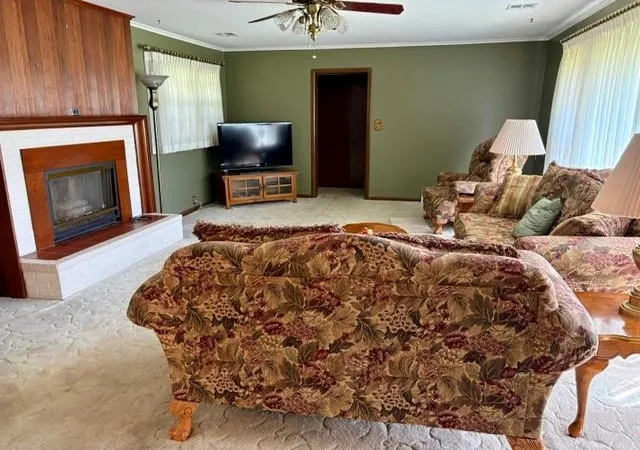 Photo 3 of Single family home for sale at 3115 Chess Ave, Parsons, KS 67357 | MLS# 2645101 | Listing updated on 2026-10-02