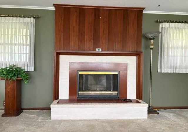 Photo 3 of Single family home for sale at 3115 Chess Ave, Parsons, KS 67357 | MLS# 2645101 | Listing updated on 2026-10-02