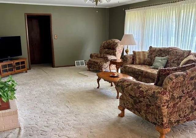 Photo 4 of Single family home for sale at 3115 Chess Ave, Parsons, KS 67357 | MLS# 2645101 | Listing updated on 2026-10-02