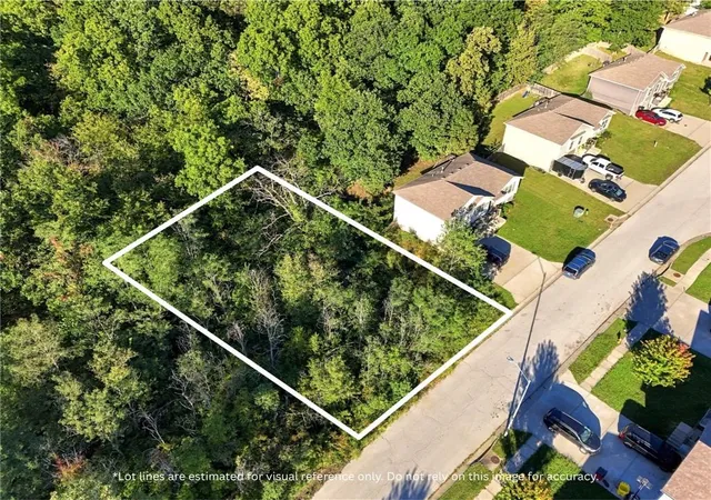 Photo 1 of Land for sale at 18606 E 19th Terrace S, Independence, MO 64057 | MLS# 2645103 | Listing updated on 2026-10-09