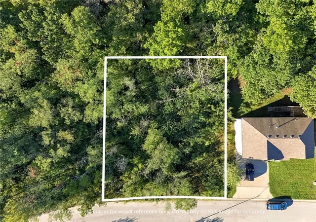 Photo 2 of Land for sale at 18606 E 19th Terrace S, Independence, MO 64057 | MLS# 2645103 | Listing updated on 2026-10-09