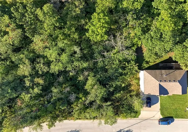 Photo 3 of Land for sale at 18606 E 19th Terrace S, Independence, MO 64057 | MLS# 2645103 | Listing updated on 2026-10-09