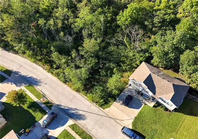 Photo 3 of Land for sale at 18606 E 19th Terrace S, Independence, MO 64057 | MLS# 2645103 | Listing updated on 2026-10-09