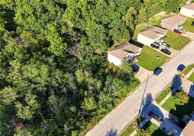 Photo 4 of Land for sale at 18606 E 19th Terrace S, Independence, MO 64057 | MLS# 2645103 | Listing updated on 2026-10-09