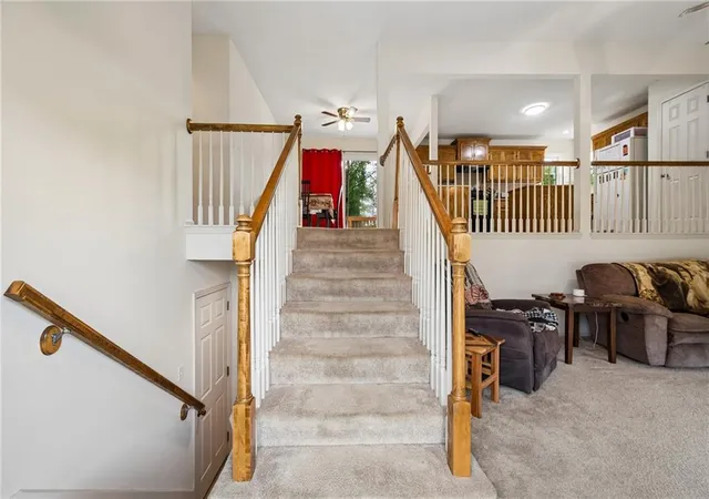 Photo 3 of Single family home for sale at 8416 N Winfield Ave, Kansas City, MO 64153 | MLS# 2645105 | Listing updated on 2026-10-08