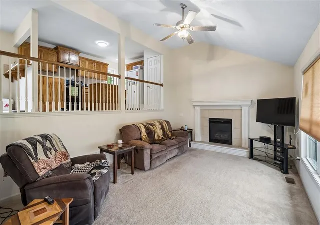 Photo 4 of Single family home for sale at 8416 N Winfield Ave, Kansas City, MO 64153 | MLS# 2645105 | Listing updated on 2026-10-08
