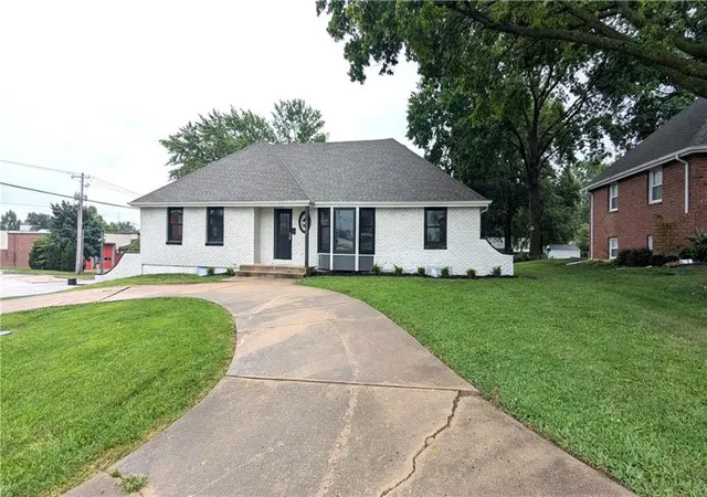 Photo 3 of Single family home for sale at 9909 E 76th Terrace, Raytown, MO 64138 | MLS# 2645107 | Listing updated on 2026-10-07